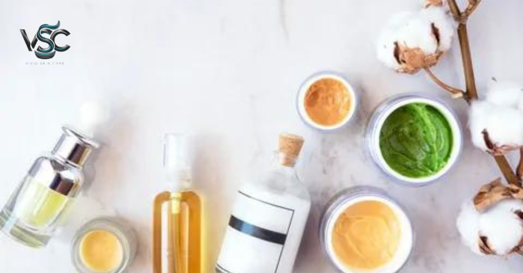 winter skincare routine 