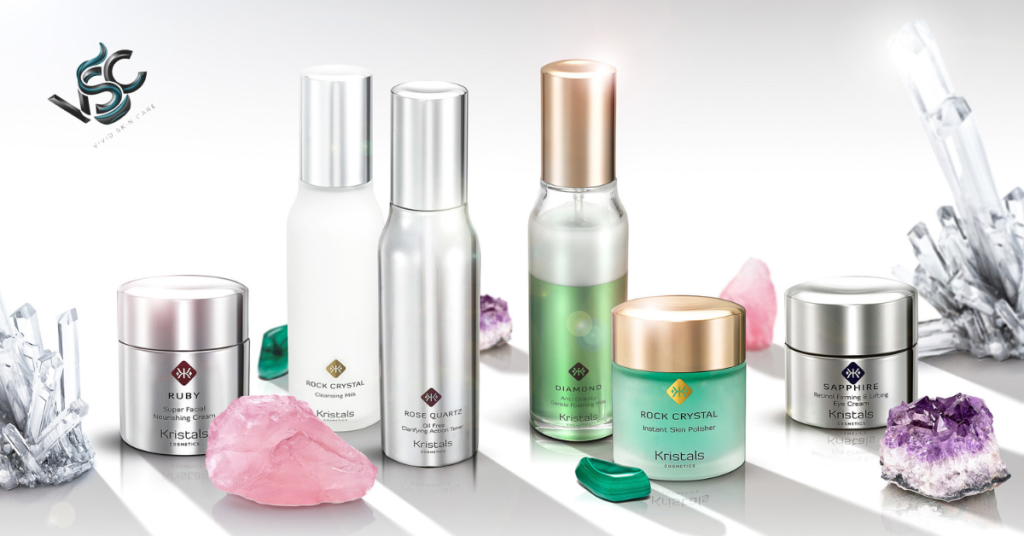 Skincare & Makeup Brand Names