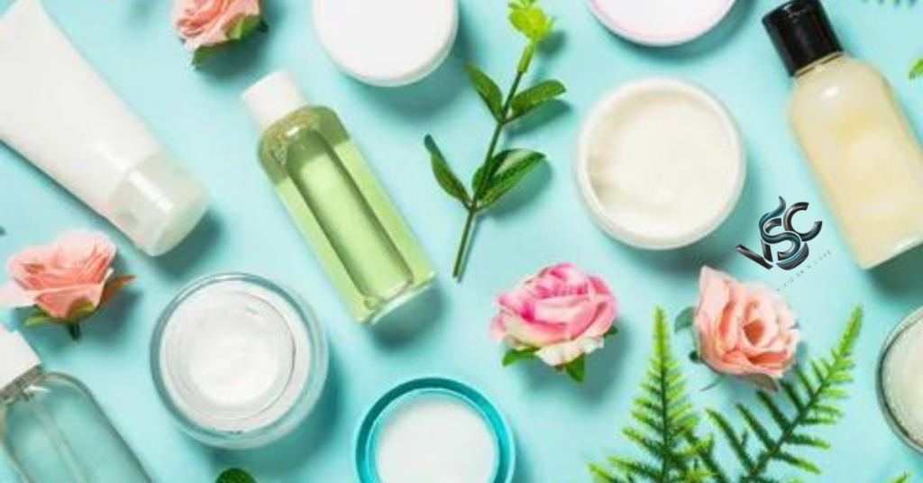 Face Moisturizer?
