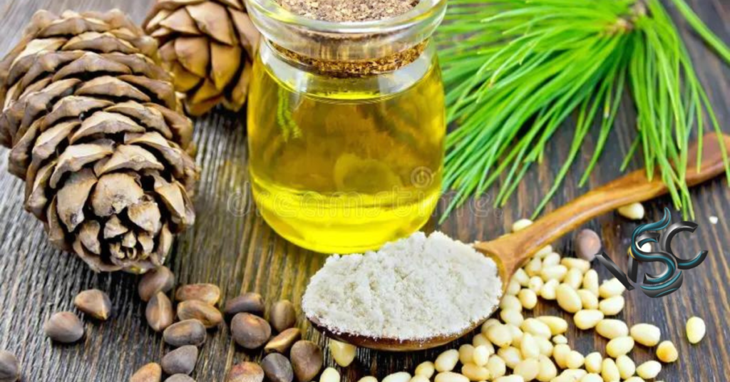 Soybean oil