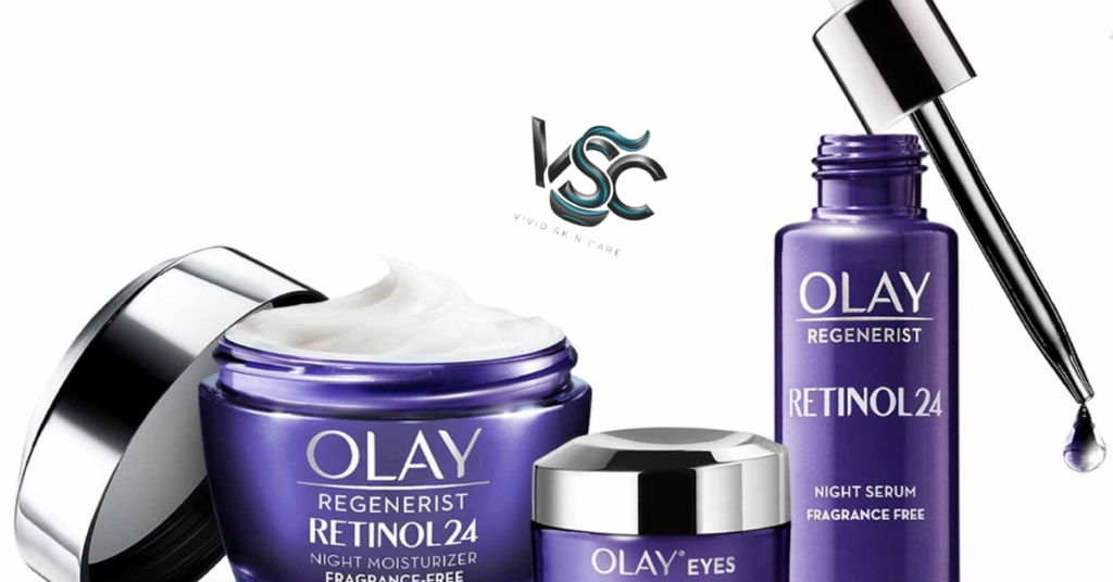 Retinol Night Cream