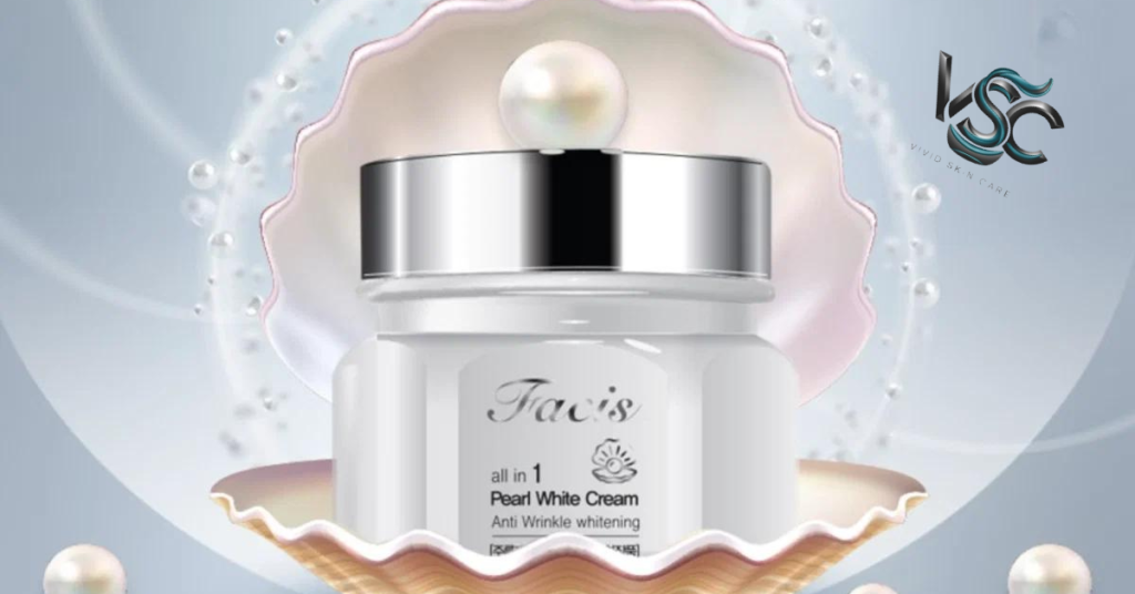 Intimate Brightening Creams