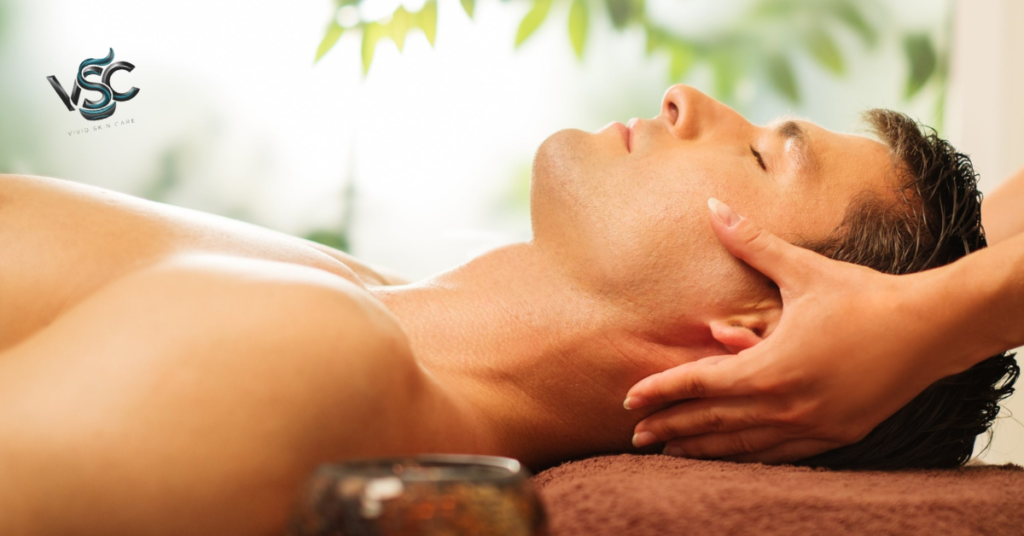 Massage Techniques for Men