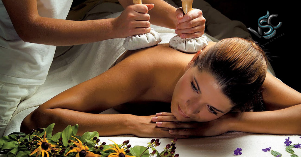 Difference Between a Spa and a Massage