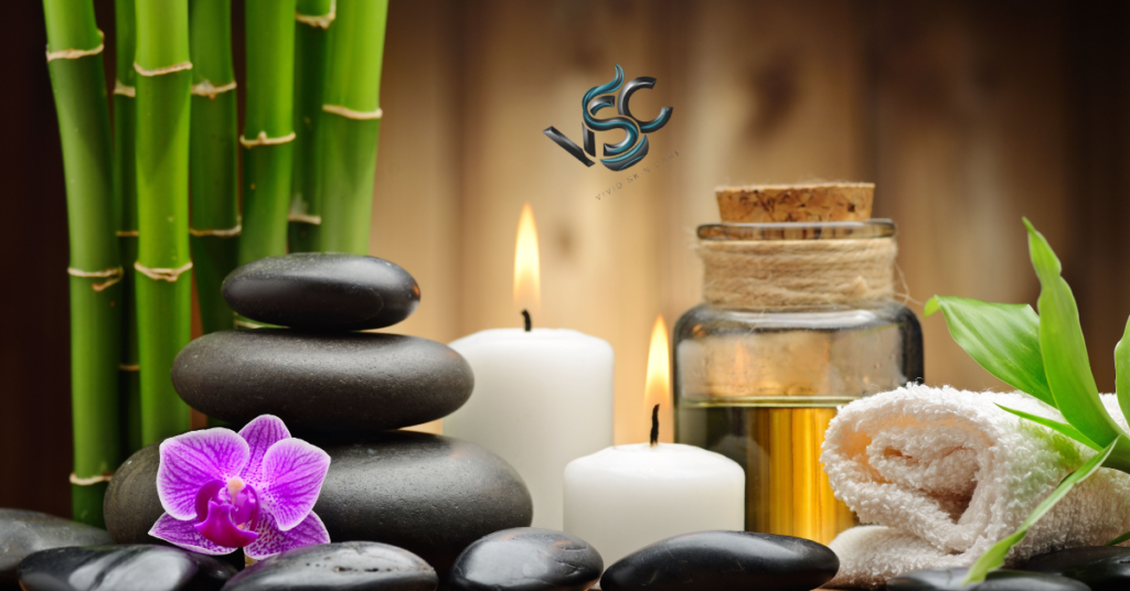 Difference Between a Spa and a Massage