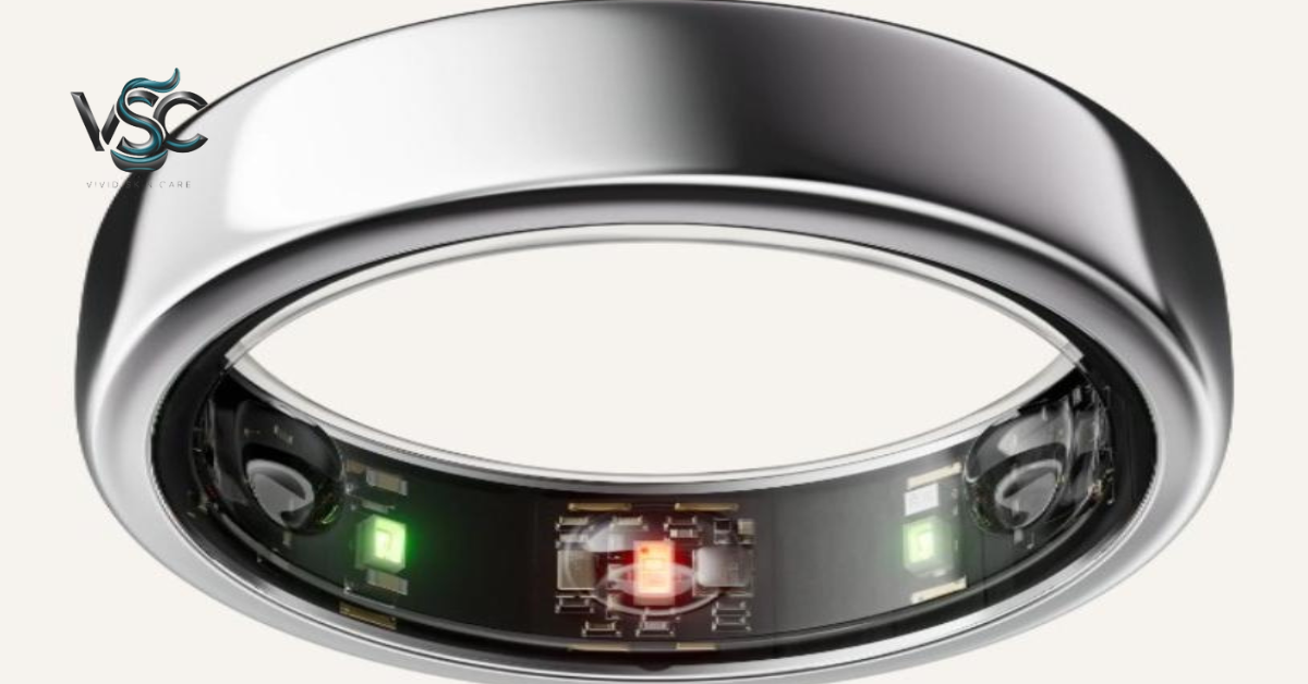 Bryan Johnson and the Oura Ring